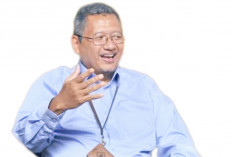 Cecar Mantan Pj Bupati hingga Ketua BPK Sumsel, KPK Duga Pengondisian Hasil Audit BPK Tak Hanya di Muara Enim