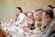 Usulkan Tiga SPBN di Pesisir, Bantu 6.500 Nelayan