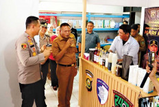Tempat Usaha UMKM, Pererat Hubungan Sosial