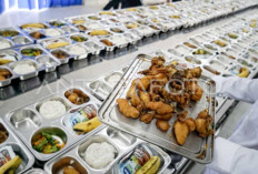 Perluasan MBG Bukti Negara Hadir Jaga Gizi Kelompok Lansia