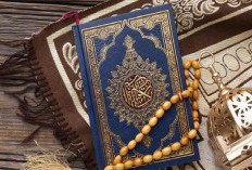 Pahami Mengapa Membaca Al-Qur'an itu Penting