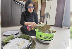 Bisa Buat Kue Favorit Keluarga