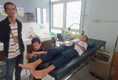 Kabid SMP Disdik Palembang Angkat Bicara Soal Dugaan Keracunan Siswa SMPN 31