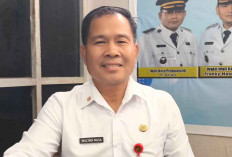  Ayo Meriahkan HUT Ke-24  Kota Prabumulih