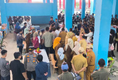 Kolaborasi LAKSAN-SAPA dan CAK SINTAP Didorong Jadi Penggerak Ekonomi dan UMKM Prabumulih