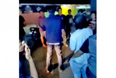 Operasi Pekat Musi 2026: Polisi Ringkus Pemalak dan “Pak Ogah” Resahkan Pengguna Jalan di Muara Enim dan Prabu