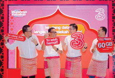 Berbagi Kebaikan lewat Sedekah Kuota