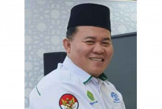 Menjemput Takdir Dengan Ikhtiar dan Doa Menuju Rektor Terbaik UIN Raden Fatah