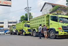 Pastikan Angkutan Batu Bara Tak Masuk Lubuklinggau