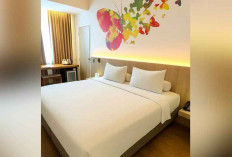 The Zuri Hotel Palembang Hadirkan Promo Sunday Stay Deal Mulai Rp550 Ribu