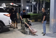 ASN Disekap dan Diperas Rp50 Juta oleh Komplotan Sopir Travel: Pelaku Ditembak Saat Hendak Kabur ke Jogja