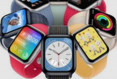 9 Smartwatch Terbaik 2025: Teknologi Canggih di Pergelangan Tangan