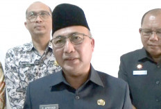 Shoring Batanghari Sembilan Tertabrak Tongkang, Pemprov Sumsel Siapkan Perbaikan Cepat dan Aturan Baru untuk T