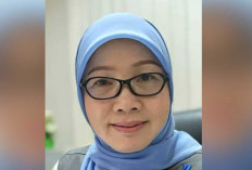 Dinkes Siapkan NIK Bayi Baru Lahir di Muara Enim