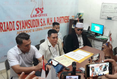 Tim Kuasa Hukum Komedian Lokal Menanggapi Laporan Ratu Dewa, Ini Penjelasannya