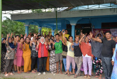 Rekapitulasi Tingkat KPUD Provinsi: Rita Suryani Raih 40.661 Ribu Suara