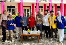 Fisip UNSRI dan TVRI Sumsel Gelar Diskusi Publik, 'Mau di Bawa Kemana Kota Palembang'