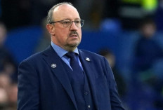 Rafael Benitez Tertarik jadi pelatih Timnas Inggris