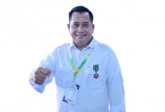 Jaga Sumber Daya Perikanan-Kelautan, Pemkab Banyuasin MoU dengan Ditjen PSDKP 