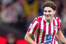 Atmoesfer Liga Champions Memanas, Atletico Madrid Percaya Diri  saat Jamu Arsenal