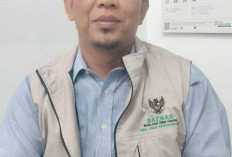 BAZNAS OKI, Baru Menghimpun Rp250 juta/bulan masih Banyak OPD belum Membentuk UPZ