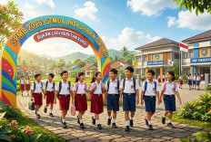 SPMB 2026 Bukan Lagi Rebutan Kursi, Semua Anak Dijamin Bisa Sekolah