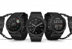 Jam Tangan Solar Tahan Lama Tangguh Tanpa Baterai Cocok Buat Outdoor Gaya Hidup Aktif