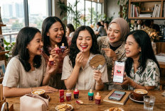 Bibir Pucat Bikin Dikira Sakit? Saatnya Lip Tint Implora Beraksi Selamatkan Harimu!
