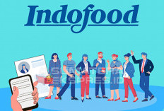 Info Loker: PT Indofood Fortuna Buka Rekrutmen Bagi Lulusan SMA Sederajat dan S1, Cek Syarat dan Posisinya