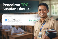 Pantau Rekening! Pencairan TPG Susulan Berlangsung, Ini Kategori Guru Serdik yang Mendapatkannya
