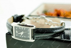 Ada Merk Rolex, Ini Deretan Jam Tangan Mewah Terbaik di Dunia