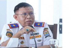Ampera Tutup hingga Jam 8 Pagi, 3 Mei Uji Coba Kedua CFD Sudirman-FO Jakabaring