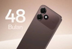 Rajanya HP Murah Tahan Banting OPPO Seri A Terbaru Bawa Spek Mewah, Bikin Merek Sebelah Keringat Dingin