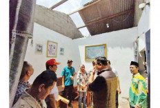 Waspada Puting Beliung, Siapkan 8 Posko