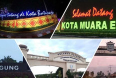 Inilah 10 Kabupaten Terkaya se-Sumatera Selatan