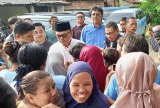 Joncik: PAN Siapkan Kader untuk Pimpin Kabupaten Empat Lawang
