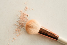 Rahasia Makeup, 5 Kesalahan Makeup yang Dapat Ditutupi oleh Bedak