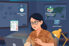 Validasi NRG 2026: Panduan Alur, Ketentuan, dan Hambatan yang Kerap Dihadapi Guru
