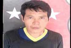 Cemburu, Pria di OKU Bacok Suami Siri Mantan Istri hingga Tewas