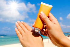 Manfaat Sunscreen yang Wajib Diketahui dan Cara Penggunaannya