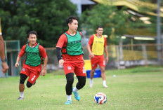 Siap Tempur Rebut Tiket Promosi Super League