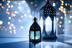 Menjadi Pintu Masuk Ramadan, Berikut Dalil, Bacaan Niat hingga Keutamaan Puasa Sunah di Bulan Syaban