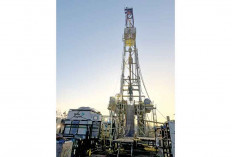 Produksi PEP Adera Field Meningkat 222 Persen