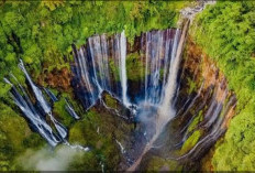 7 Air Terjun Paling Memukau di Indonesia, Destinasi Wisata Alam yang Layak Masuk Daftar Liburan