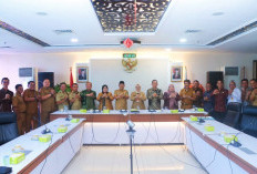 Pemkab Muba Tegaskan Komitmen Pertahankan Permendagri 126/2017