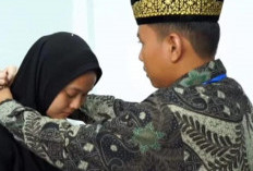 Pasangan Pengantin Asal Banyuasin Gelar Akad Nikah di RSMH Palembang demi Ibu yang Sedang Dirawat