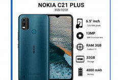 Rekomendasi Smartphone Nokia Cocok Banget Buat Pekerja Kantoran
