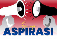 Serap Aspirasi Warga Untuk Pembangunan Lebih Baik