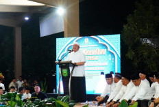 Pemprov Sumsel dan Pemkot Prabumulih Bersinergi Tingkatkan Status RSUD Jadi Tipe B