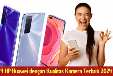 Review Lengkap 4 Smartphone Huawei dengan Kualitas Kamera Terbaik, Mana Paling Worth It?